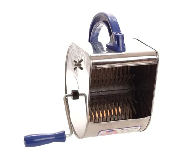 Faithfull Flicker Hand Wall Coating Sprayer - Image 3