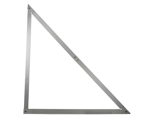 Faithfull Folding Square 1200mm (47.1/4in) - Image 2