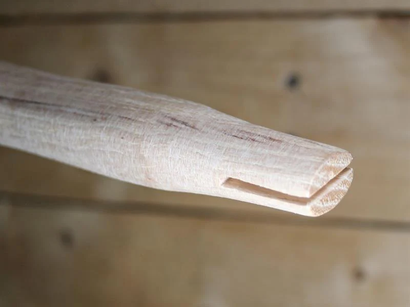 Faithfull FSC Hickory Ball Pein Hammer Handle - Image 2