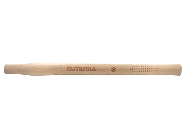 Faithfull FSC Hickory Sledge Hammer Handle - Image 2
