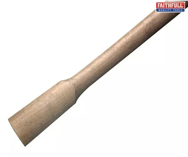 Faithfull Hardwood Pick Axe Handle 915mm (36in) - Image 2
