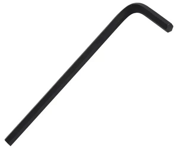 Faithfull Hexagon Key 4.0mm