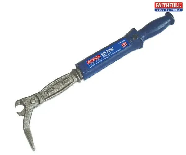 Faithfull Nail Puller 60cm (24in)