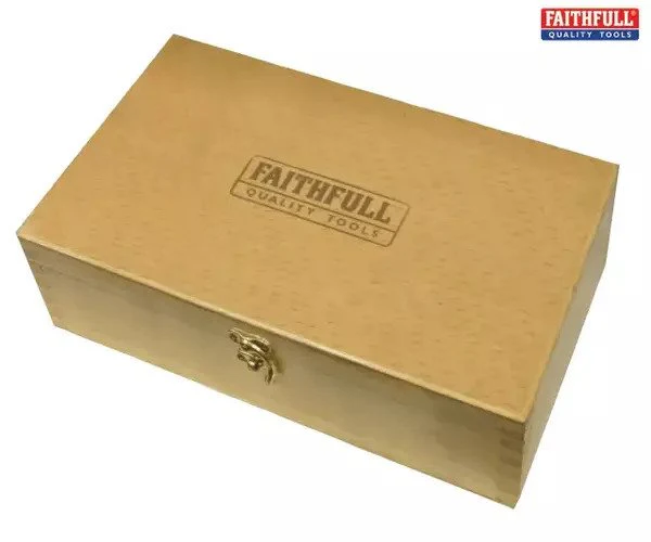 Faithfull No.778 Rebate Plane - Image 2