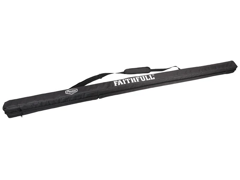 Faithfull Prestige Professional Spirit Level Bag