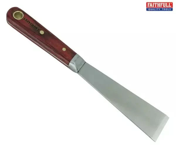 Faithfull Professional Chisel Knife 38mm - Image 2