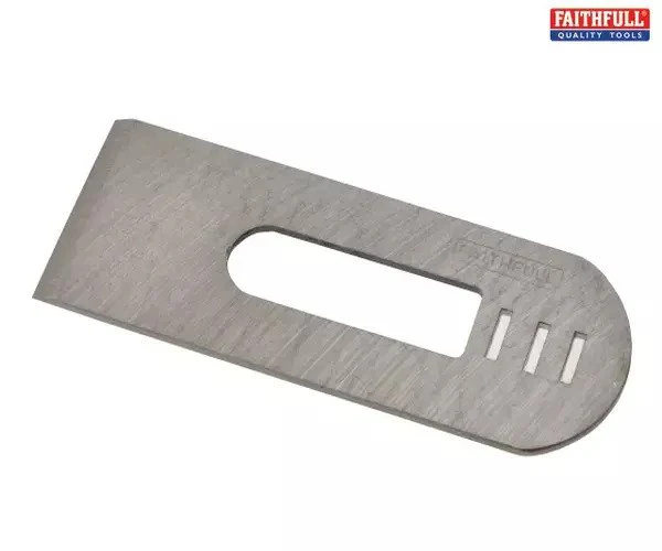 Faithfull Replacement Blade for 9.1/2 Plane - Image 2