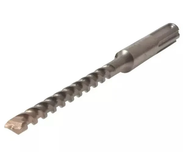 Faithfull SDS Max Drill Bit 18mm x 540mm