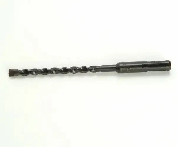 Faithfull SDS Plus Drill Bit 6.5mm OL: 160mm WL: 100mm