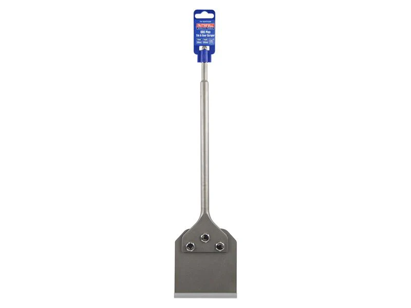 Faithfull SDS Plus Tile & Floor Scraper - Image 5