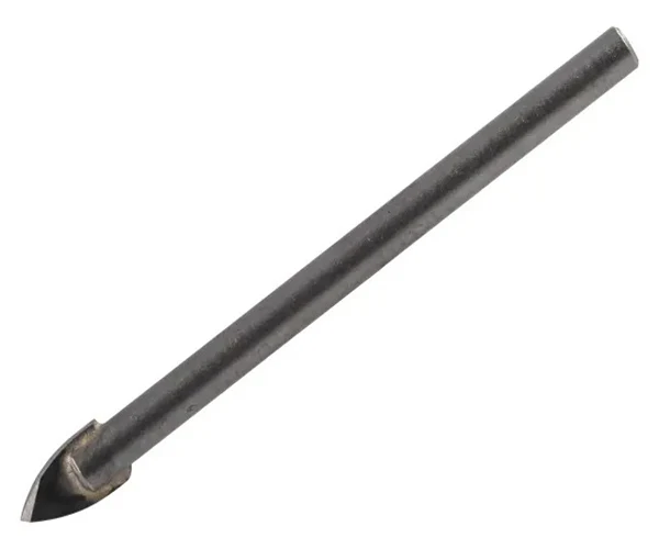 Faithfull Tile & Glass Drill Bit 10mm