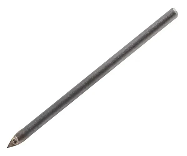 Faithfull Tile & Glass Drill Bit 4mm