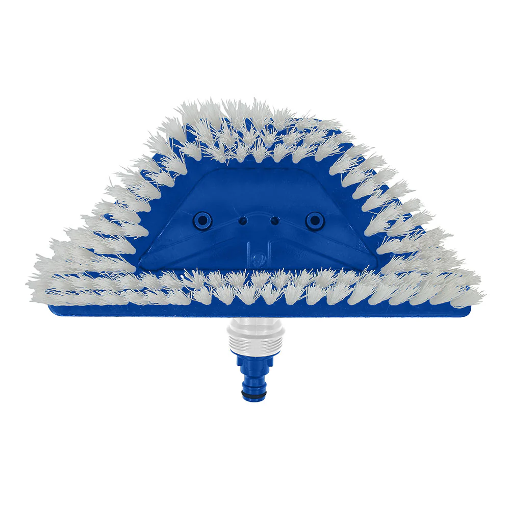 Faithfull Water Flow Cleaning Brush - Image 10