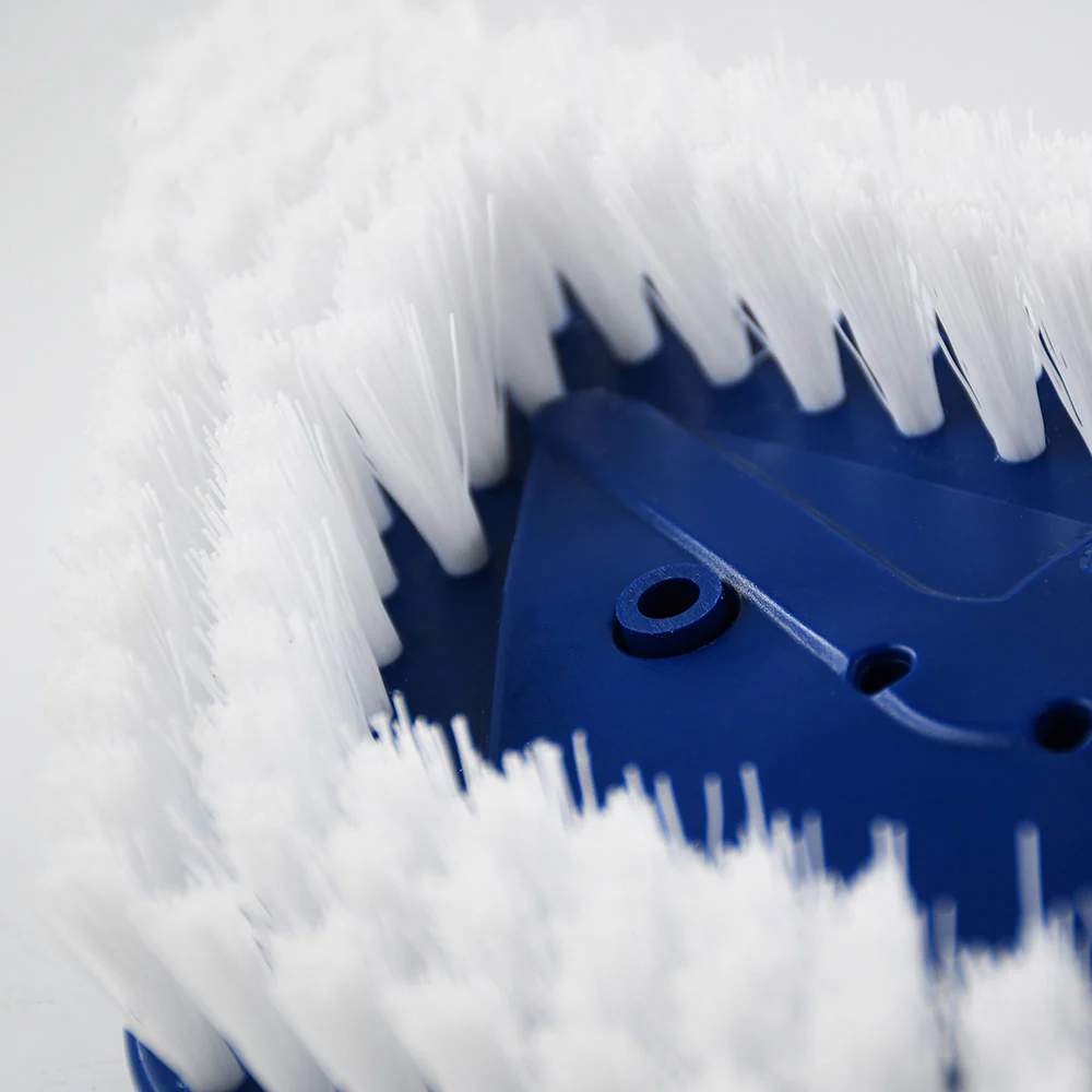 Faithfull Water Flow Cleaning Brush - Image 11