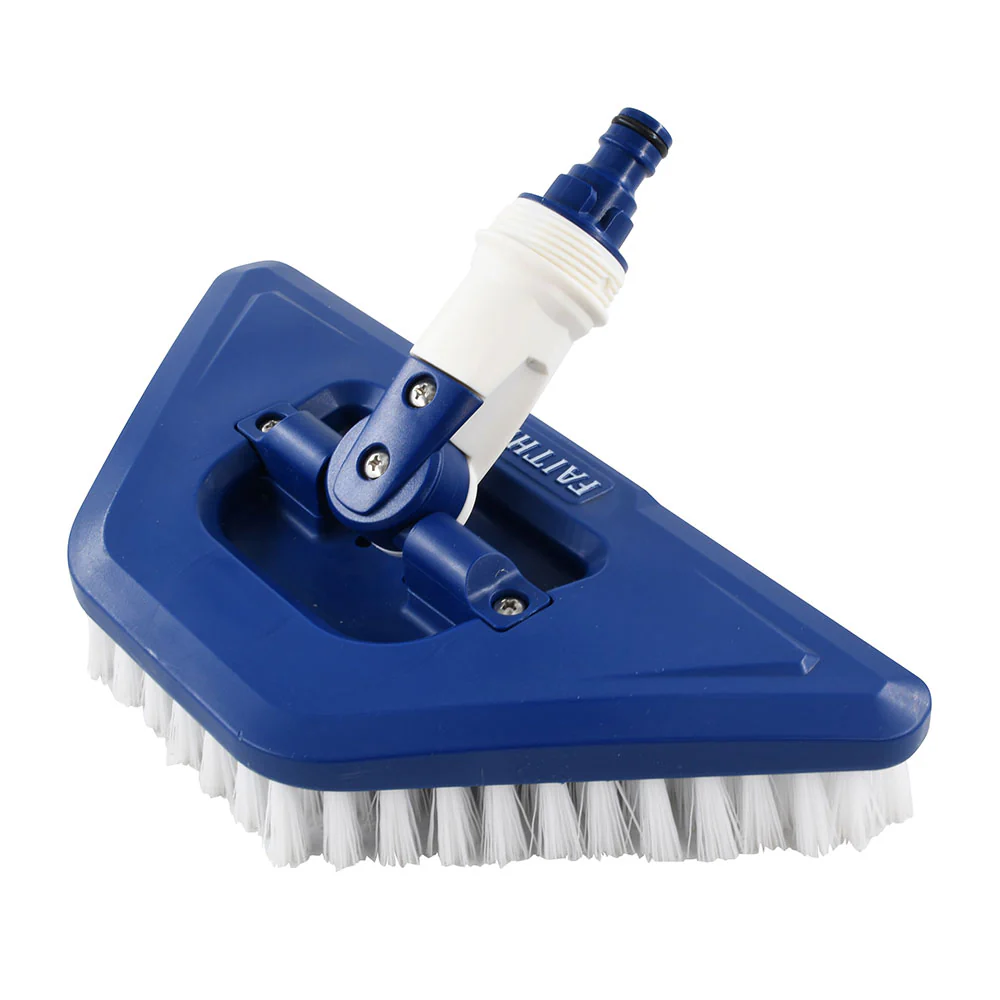 Faithfull Water Flow Cleaning Brush - Image 8