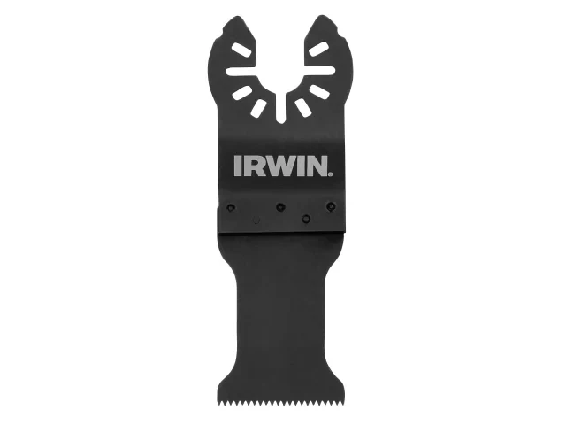 IRWIN® Fastcut Wood Oscillating Blade 30 x 43mm x 18 TPI - Image 2