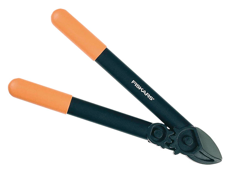 Fiskars  PowerGear™ Anvil Loppers - Extra Small