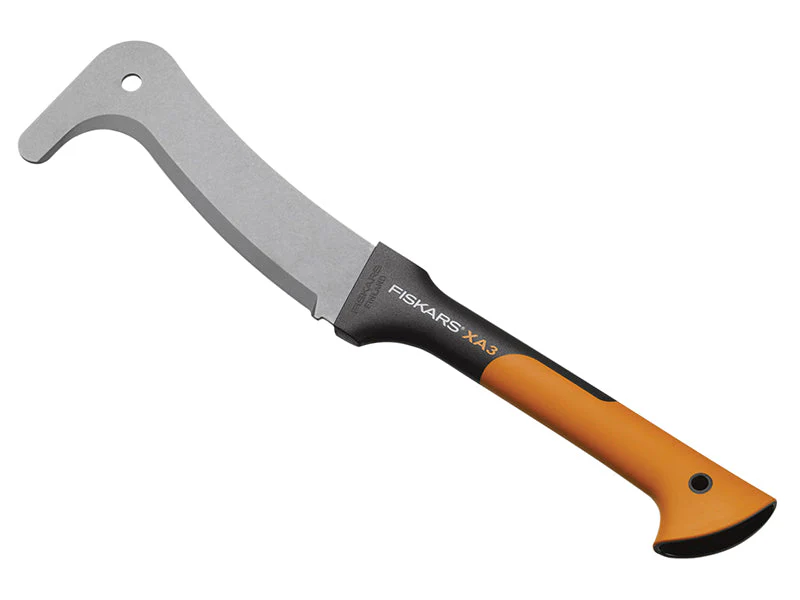 Fiskars  WoodXpert™ XA3 Brush Hook