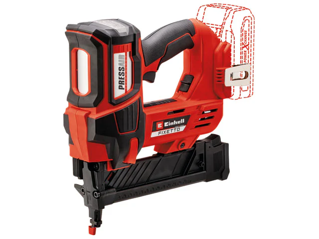 Einhell FIXETTO 18/38 S Power X-Change Stapler 18V Bare Unit