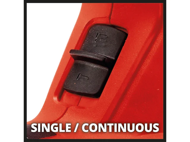 Einhell FIXETTO 18/38 S Power X-Change Stapler 18V Bare Unit - Image 3
