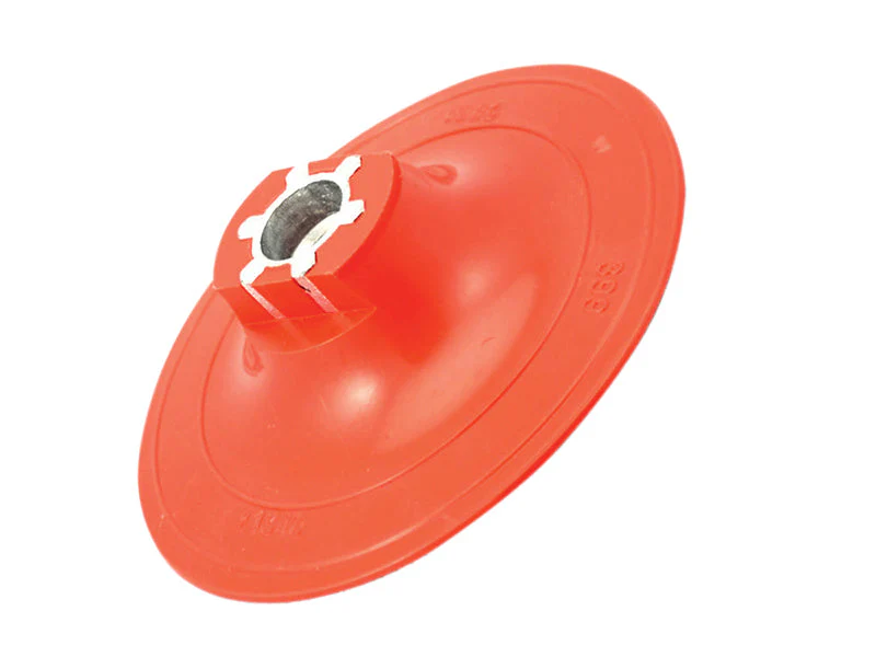 Flexipads World Class  Super Flex Pad 100mm GRIP® M14