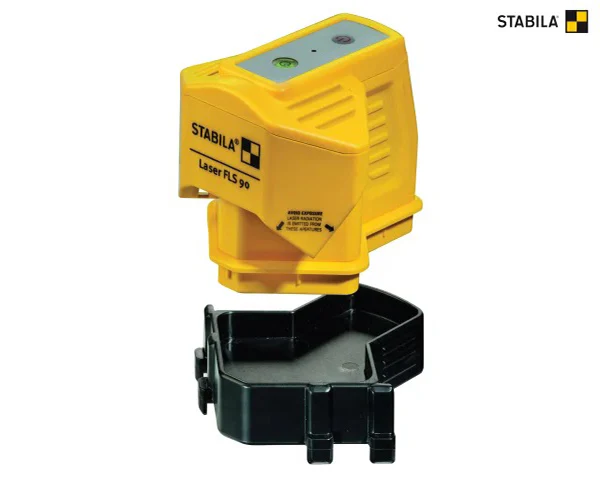 Stabila FLS 90 Floor Line Laser - Image 2