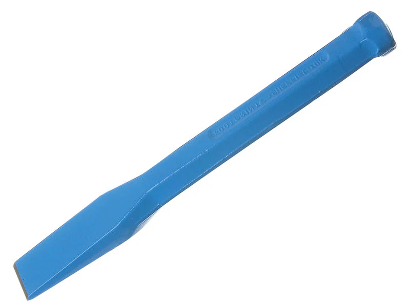 Footprint 590 Cold Chisel 250 x 25mm
