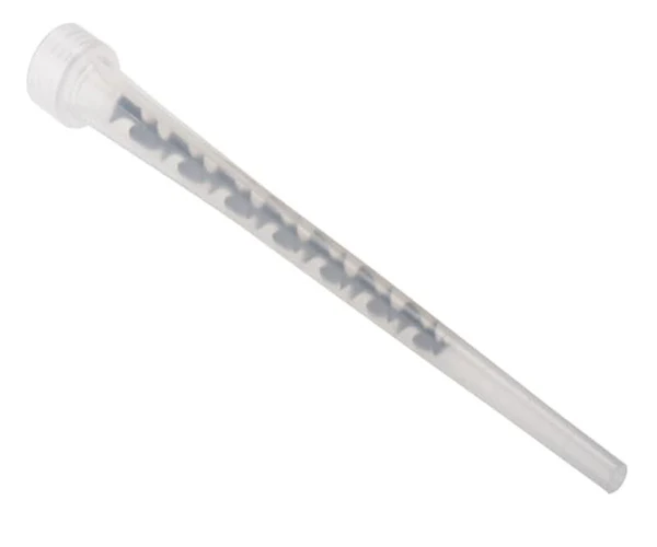 ForgeFix Chemical Anchor Resin Spare Nozzles Bag 20 - Image 2