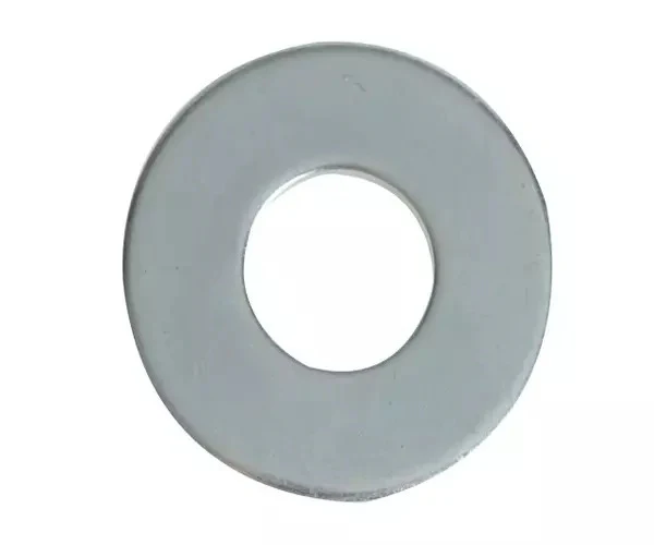 ForgeFix Flat Penny Washer ZP M10 x 25mm ForgePack 20