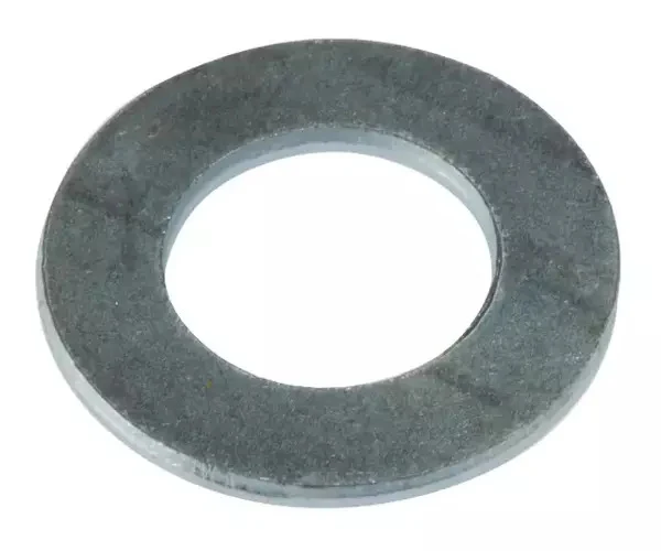 ForgeFix Flat Penny Washer ZP M5 x 25mm Bag 10