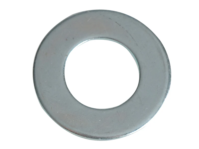 ForgeFix Flat Penny Washers ZP M12 x 25mm ForgePack 20
