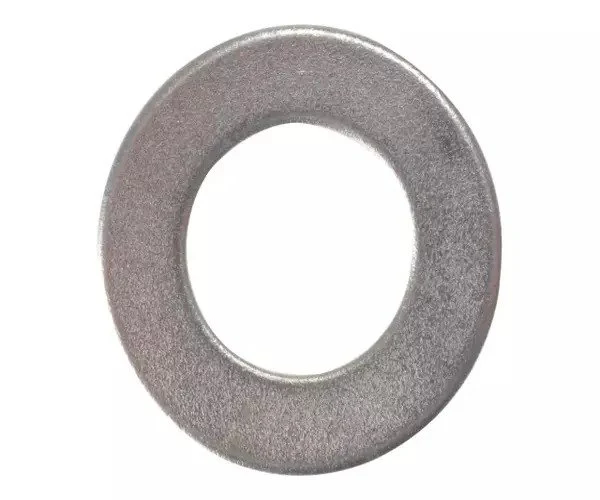 ForgeFix Flat Washer Form B ZP M10 Bag 100