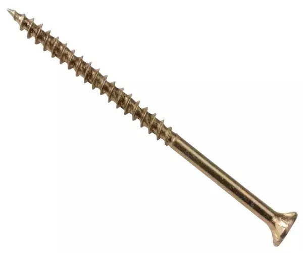 ForgeFix ForgeFast TORX® Compatible Elite Performance Wood Screw ZY 4.5 x 70mm Box 100