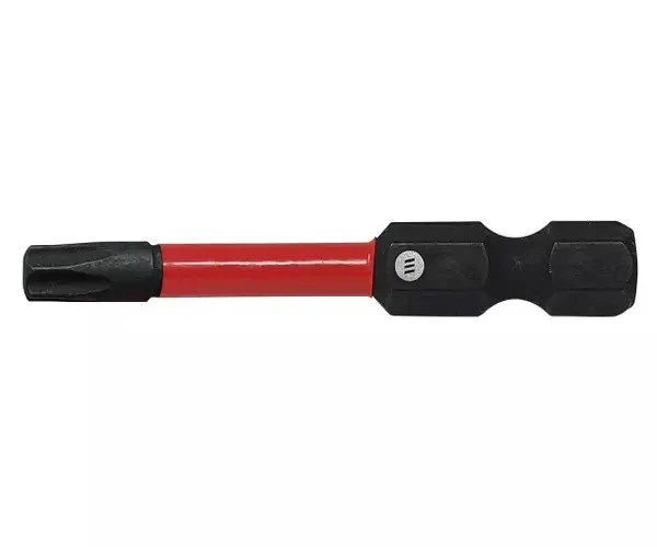 ForgeFix ForgeFast TORX® Compatible Impact Bit TX30 x 50mm (Card 2)