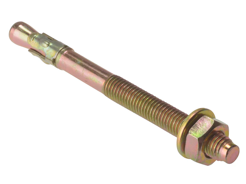 ForgeFix Through Bolt ZYP M16 x 105mm Bag 5