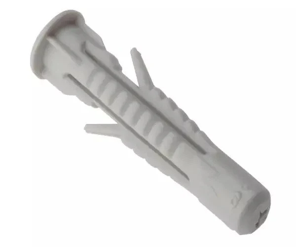 ForgeFix Universal Fixing Plug M8 x 51mm Bag 25