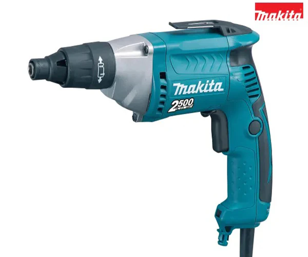 FS2500 Tek Drywall Screwdriver 570W 240V