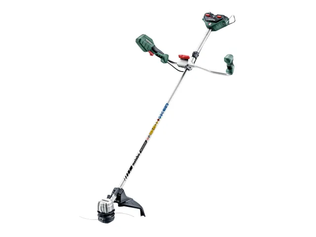Metabo FSB 36-18 LTX BL 40 Bike Handle Line Trimmer 36V Bare Unit - Image 6