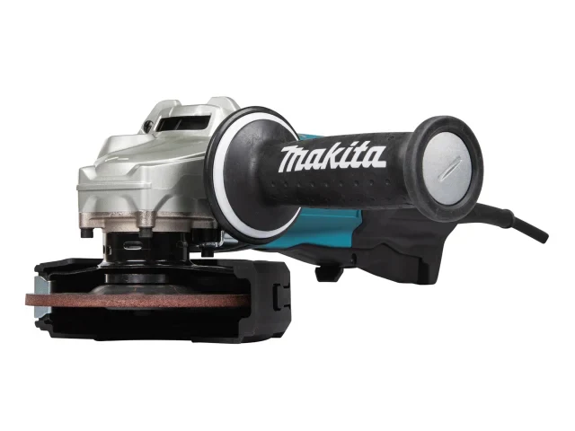 Makita GA5095X1 Paddle Switch Angle Grinder 1900W 110V - Image 3