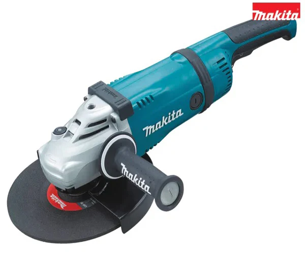 Makita GA9040S Angle Grinder 2400W 240V
