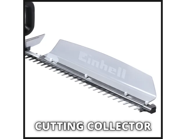 Einhell GC-CH 1855/1 Li-Solo Hedge Trimmer 55cm 18V Bare Unit - Image 3