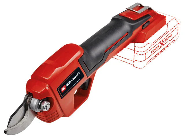 Einhell GE-LS 18 Li-Solo Power X-Change Pruning Shears 18V Bare Unit