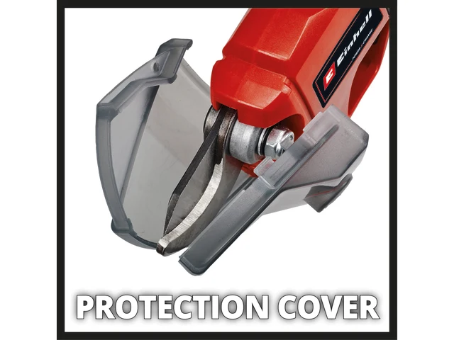 Einhell GE-LS 18 Li-Solo Power X-Change Pruning Shears 18V Bare Unit - Image 2