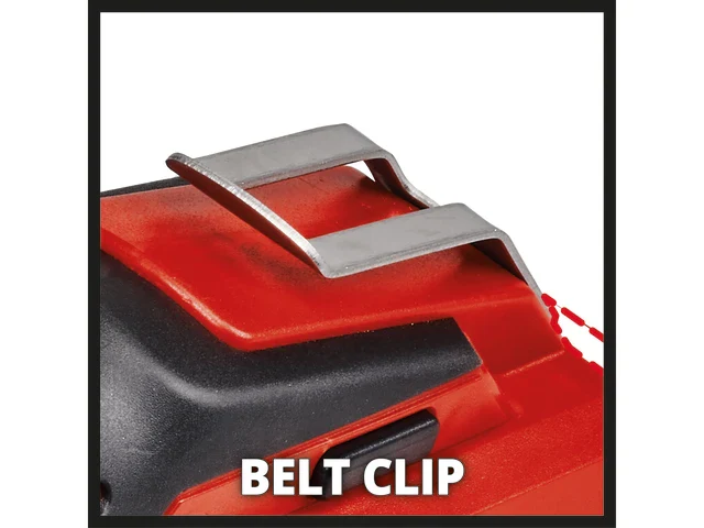 Einhell GE-LS 18 Li-Solo Power X-Change Pruning Shears 18V Bare Unit - Image 3
