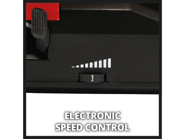 Einhell GE-US 18 Li-Solo Power X-Change Spreader 18V Bare Unit - Image 3