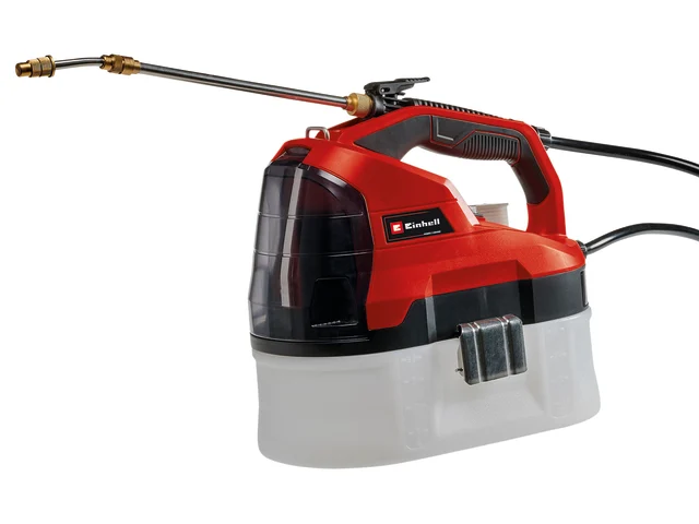 Einhell GE-WS 18/35 Li-Solo Sprayer 18V Bare Unit
