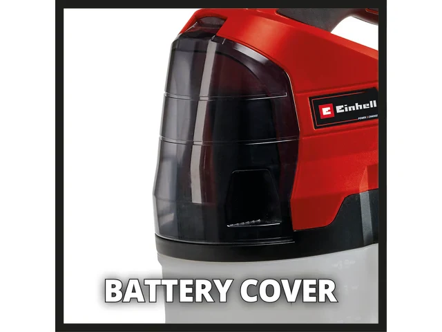 Einhell GE-WS 18/35 Li-Solo Sprayer 18V Bare Unit - Image 5