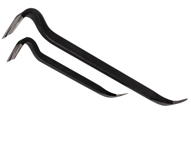 Roughneck Gorilla Bar® Set, 2 Piece - Image 2