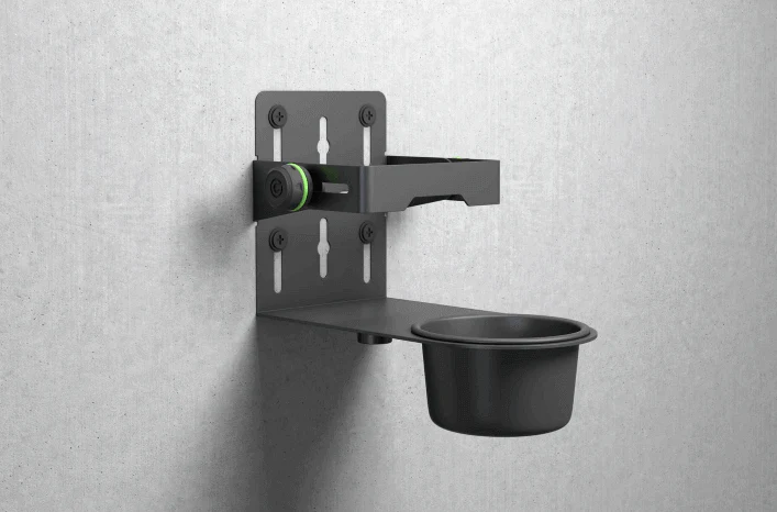 Gravity Hand Sanitizer Holder - Image 14