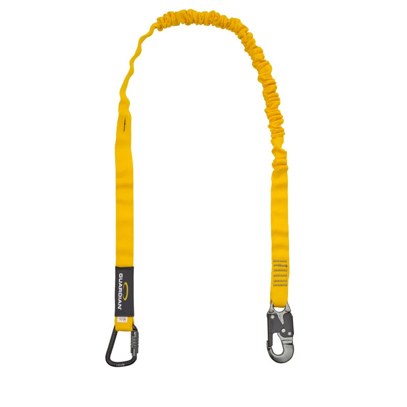 Guardian Internal Shock Absorbing Lanyard - Image 3